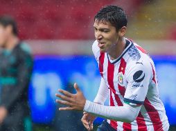 El duelo entre tapatios y capitalinos destaca entre los partidos de la décima fecha, aplazada por los sismos que sacudieron México el pasado mes de septiembre. MEXSPORT/ ARCHIVO