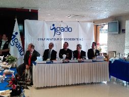 La intención del torneo es fomentar los valores del golf  entre niños y jóvenes. EL INFORMADOR/J. Robles