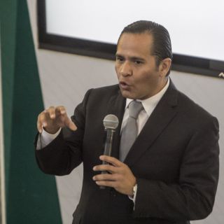 Fiscal señala que modificarán espacio de detención