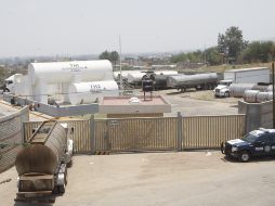 Policías Federales recuperan 55 mil litros de diésel en Nuevo León