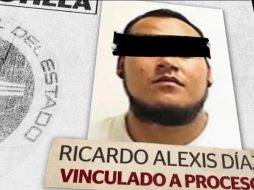 Durante la audiencia, se le dictó prisión oficiosa y se determinó un periodo de cuatro meses para realizar investigaciones en torno al caso. YOUTUBE / Noticieros Televisa