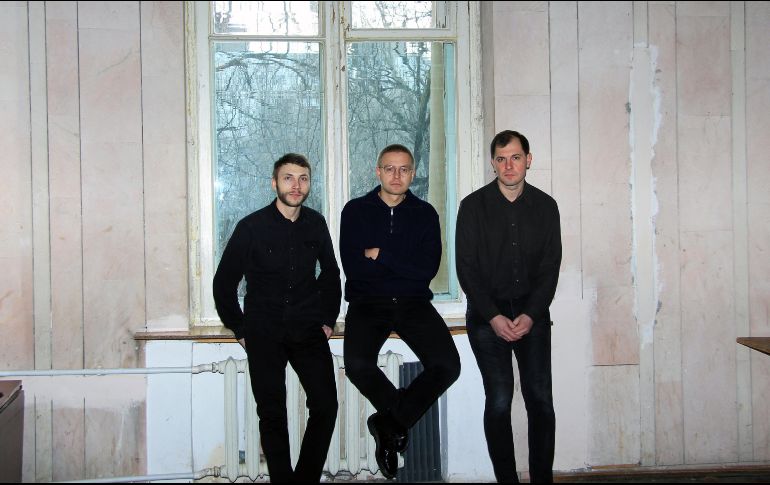 La agrupación regresa luego de año y medio de ausencia a la Perla Tapatía. Especial.