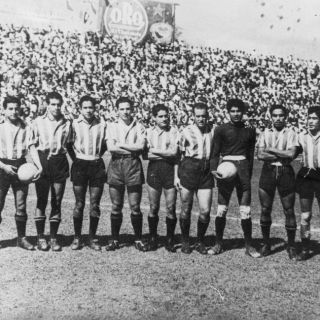 Chivas, el mote que nació en EL INFORMADOR