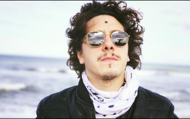 Bautista Santos se presentará este jueves en Bar Palíndromo y el viernes en Bar Barba Negra. FACEBOOK / Bautista Santos