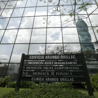 Capturan en Colombia a cuatro implicados en los "Panama Papers"