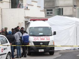 En hechos distintos, atacaron a tres personas; una mujer resultó herida y dos hombres más fueron ejecutados. SUN / ARCHIVO