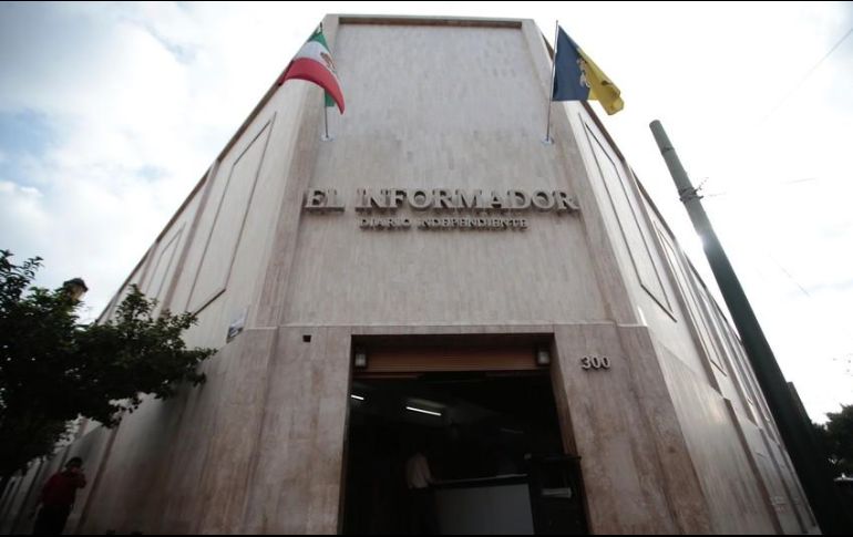 A principios del siglo XX que surgieron las empresas periodísticas que colaboraron a generar el ecosistema en el que se desarrolló el lector moderno. EL INFORMADOR/ARCHIVO