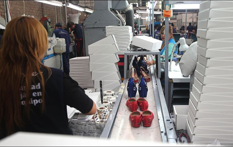 De los 61.6 millones de contribuyentes, 200 mil tiene algún tipo de crédito. EL INFORMADOR/Archivo