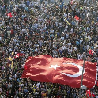 Arrestan a un empleado del consulado de EU en Turquía