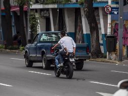 El pasado 20 de septiembre inició un operativo para evitar este tipo de robos. EL INFORMADOR/Archivo