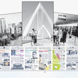 Guadalajara Moderna 1917-2017