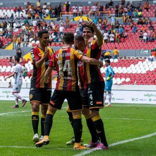 Leones Negros va por tercer triunfo al hilo contra Atlante