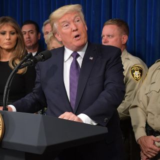 El Senado de EU debería investigar a la prensa: Trump