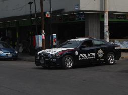 Hieren a hombre por bala al resistirse a un asalto