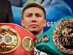 El presidente del CMB revela que el campeón mediano del organismo donará la cantidad para los afectados en ciudades como Puebla, Morelos y la capital del país. AP / ARCHIVO