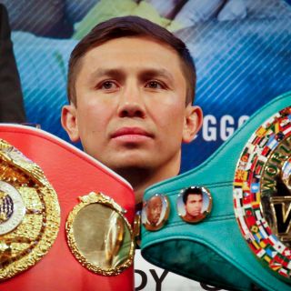 Gennady Golovkin donará 50 mil dólares para afectados por sismo