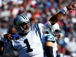 El pasador no ha ofrecido disculpas por sus comentarios. AFP/ ARCHIVO