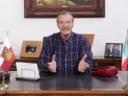 Fox apoya carrera política de “Chava Iglesias”