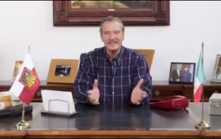 La tercer temporada de la serie comenzó el pasado 28 de septiembre.TWITTER / @ClubDeCuervos