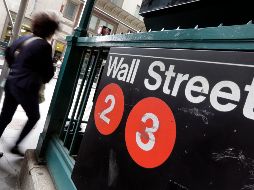 Wall Street terminó por cuarto día consecutivo con máximos históricos de sus tres principales referencias. AP