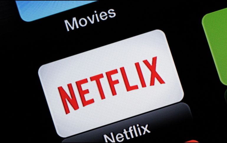 En septiembre del año pasado, Netflix anunció un aumento en las tarifas para los usuarios en México, que fue efectivo a partir de octubre de 2016. AP / ARCHIVO