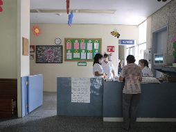 Guarderías en Culiacán clausuradas carecer de seguridad