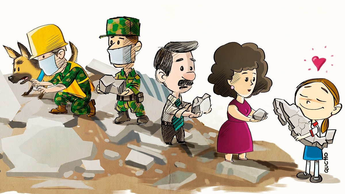 Lo importante es el mensaje | El Informador