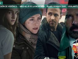 Plan de Cine: Blade Runner 2049