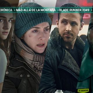 Plan de Cine: Blade Runner 2049