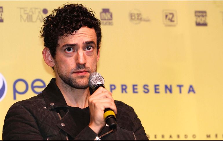 Seguidores de Luis Gerardo calificaron su trabajo en  la tercera temporada de 