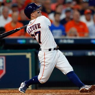 Indios y Astros toman ventaja