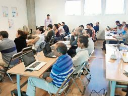 Fueron capacitadas 25 empresas mexicanas de innovación social, de las cuales 30% son jaliscienses. ESPECIAL