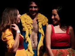 Zona de Acción, los responsables de realizar la obra. EL INFORMADOR/Archivo