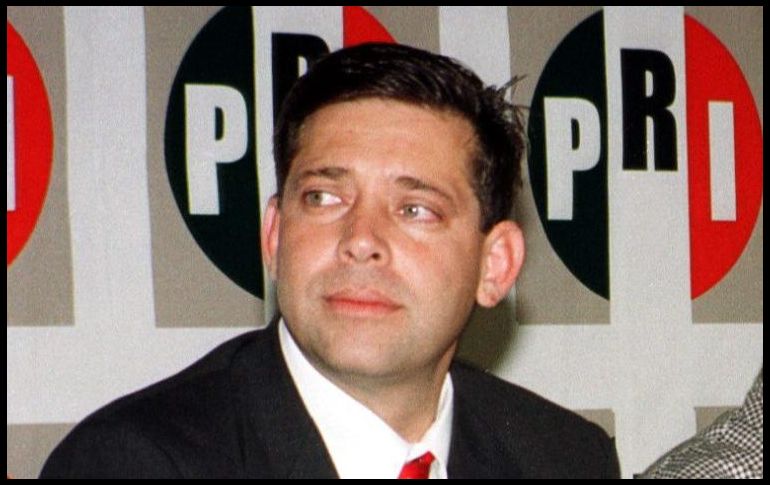 Hernández Flores fue declarado culpable de la conspiración de lavado de dinero y podría purgar una condena de hasta 20 años en una prisión federal. NTX / ARCHIVO