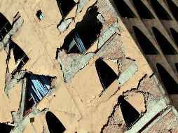 Mil 193 casas se someterán a una segunda revisión para confirmar su condición. nOTIMEX/B. Moncada