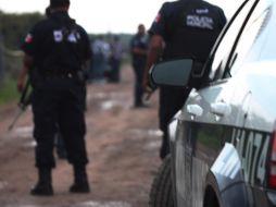 Stalin Sánchez González es asesinado a tiros la mañana de este viernes afuera de su domicilio particular. EL INFORMADOR / ARCHIVO