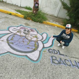 Una ciudad conocida como Bachelajara