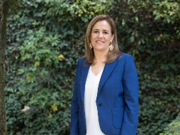 Margarita Zavala renuncia al PAN