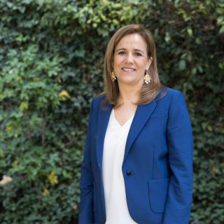 Margarita Zavala renuncia al PAN