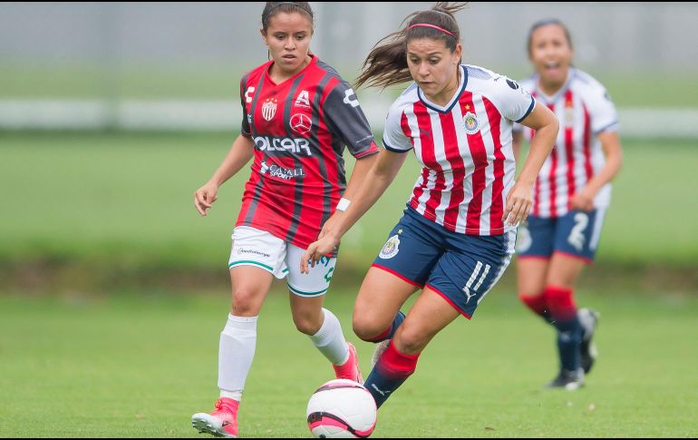 Norma Palafox cree que el Rebaño femenil tiene posibilidades de acceder a la Liguilla. MEXSPORT/ARCHIVO