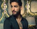 Maluma dijo que "no fue fácil tomar esta decisión" pues desde hace mucho tiempo había querido presentarse en Roma. ESPECIAL/billboard.com