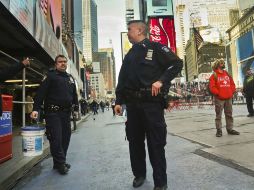 Los tres individuos fueron detenidos el año pasado y hoy se espera que el primero de ellos sea sentenciado en diciembre de este año. AP / ARCHIVO