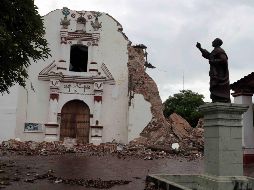 Se han registrado bajas significativas en vistas, en algunos casos hasta de 80%, lo que afecta la economía de sus habitantes que viven del comercio, artesanía o son prestadores de servicios. SUN / ARCHIVO
