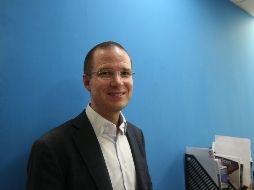 Es "una nueva mentira", responde Anaya a Calderón sobre publicidad