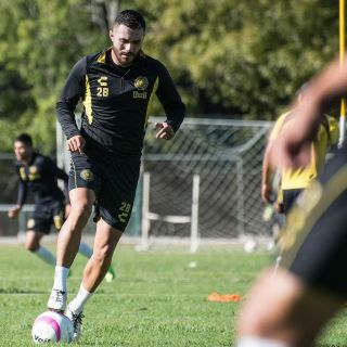 Leones Negros va mínimo por 18 puntos