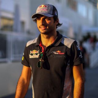 Carlos Sainz Jr. debutará con Renault en el GP de Estados Unidos