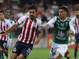 El Rebaño reanudará actividades en la Liga MX el sábado 14 de octubre, cuando recibirá al Morelia. TWITTER/@clubleonfc