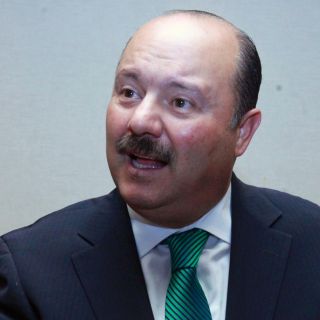 Capturan a ex tesorero de César Duarte en Chihuahua