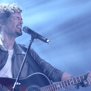 Tommy Torres cancela concierto en Plaza Condesa