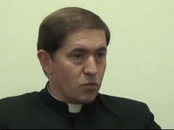 Turrión, de 49 años, era el rector del Pontificio Colegio Internacional Maria Mater Eclesiae desde 2014. YOUTUBE / deepak anto